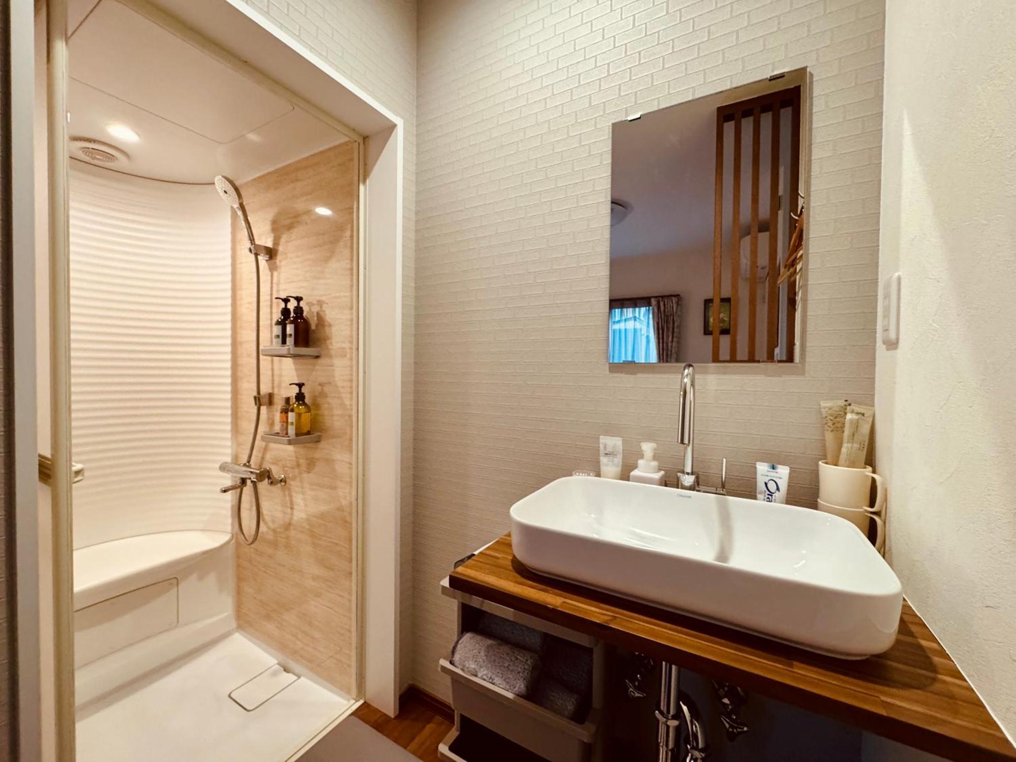 Hotel 遥華-Haruka House Kioto Exterior foto