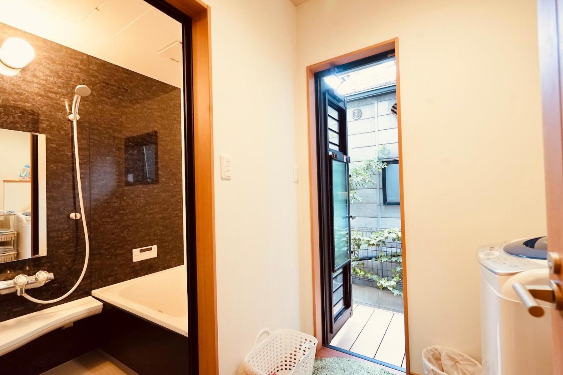 Hotel 遥華-Haruka House Kioto Exterior foto