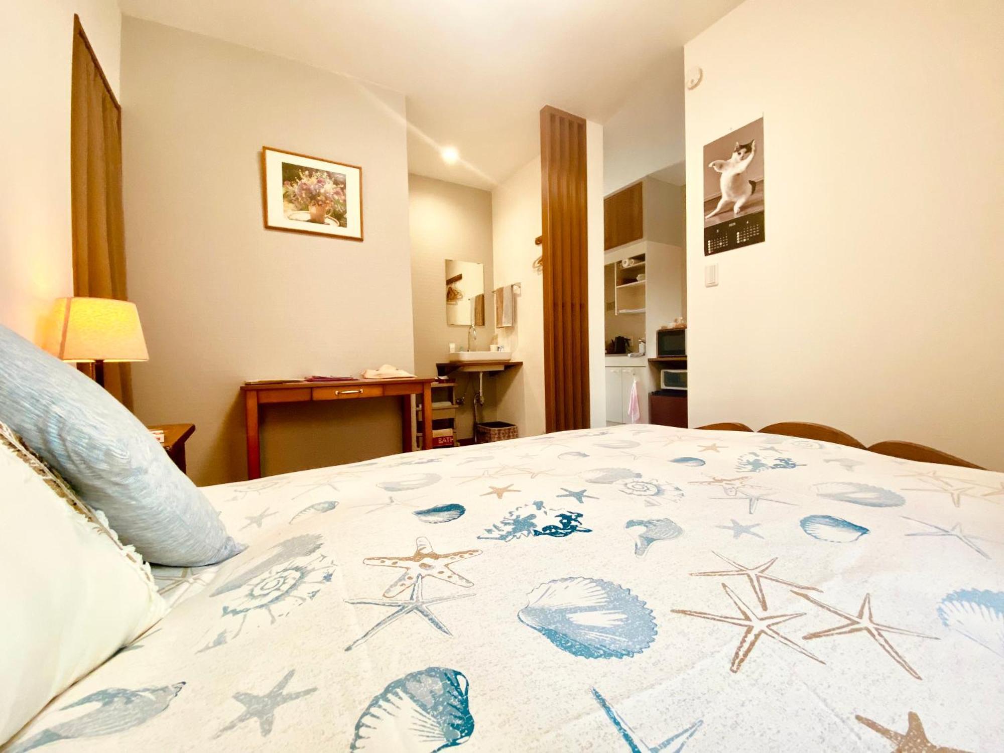 Hotel 遥華-Haruka House Kioto Exterior foto